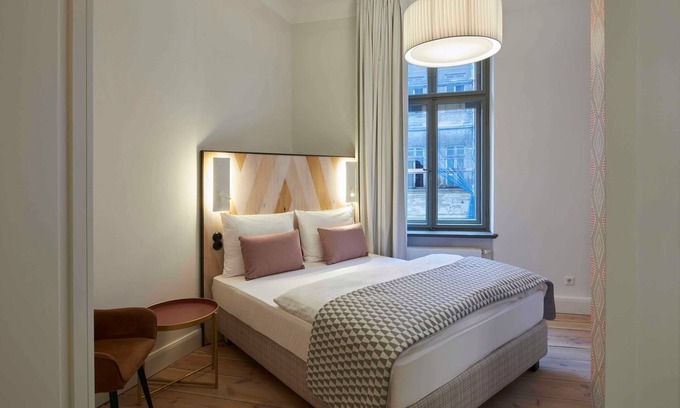 Goerlitz Apartamento | Studio - VIA's Appartements am Postplatz