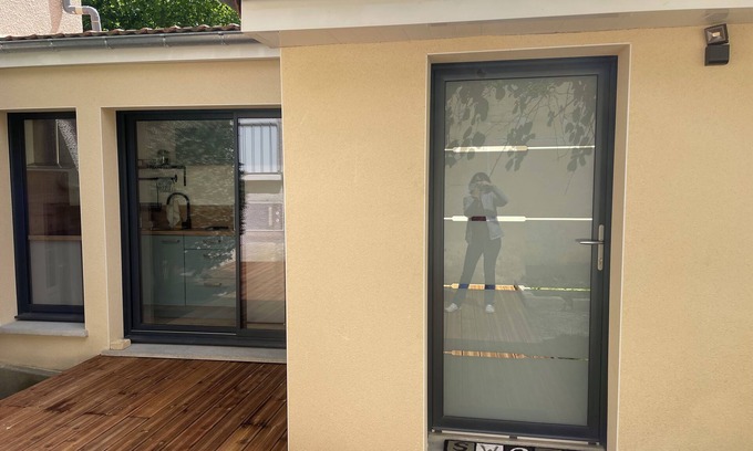 Quartier de France Apartamento | Studio Vichy