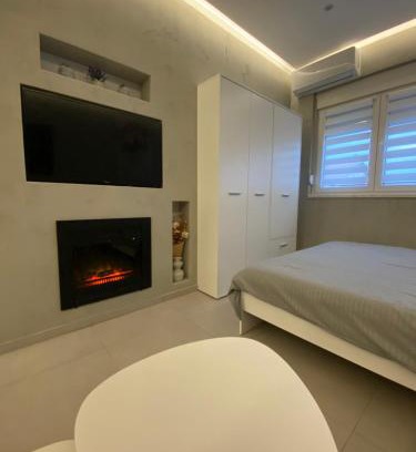 Novi Sad Apartamento | Studio Victoria