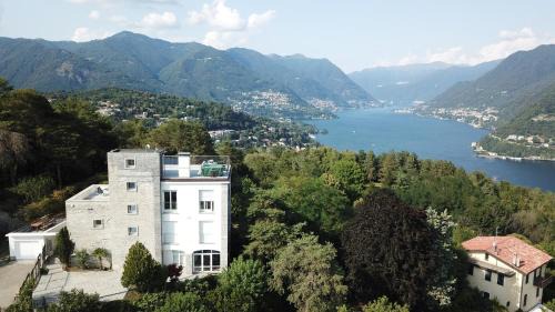 Como Apartamento | Studio - Villa Cardano