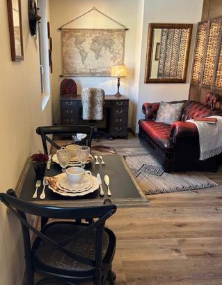 Beauvais Apartamento | STUDIO VOYAGE COLONIAL CLIMATISE chic