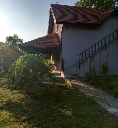 Rakari Casa | Studio Vrujci