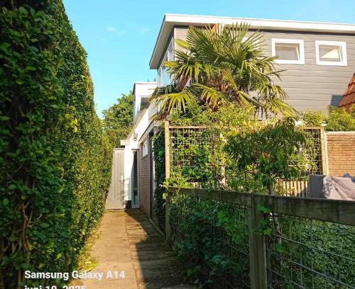Ooltgensplaat Apartamento | Studio Waterland