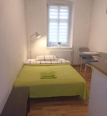Katowice Apartamento | Studio Wiola Mały Udały