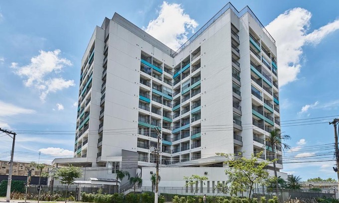 Santana Apartamento | Studio Wise Anhembi