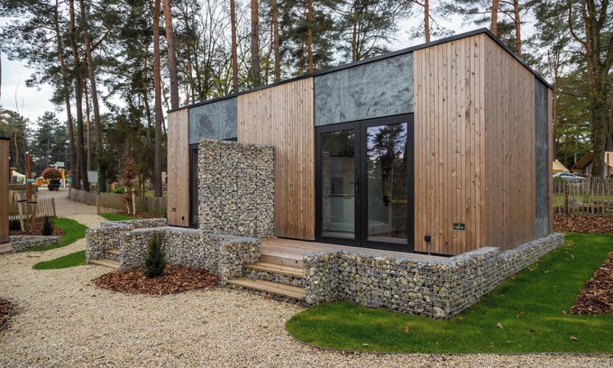 Zutendaal Casa | Studio with a terrace