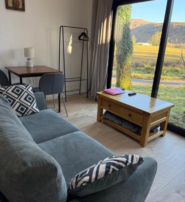 West Laroch Chalet De Esquí | Studio with a View