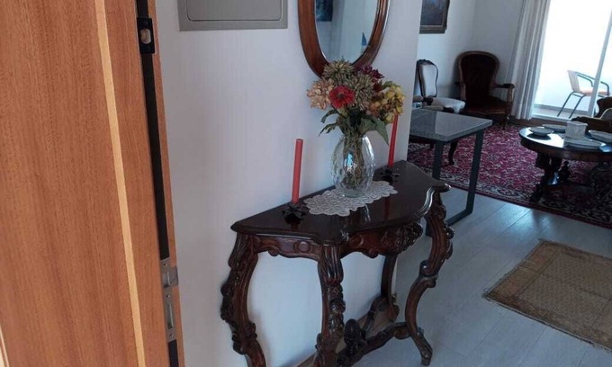 Concon Apartamento | Studio with direct sea view and 2 bedrooms and fitness room, WiFi in Concón