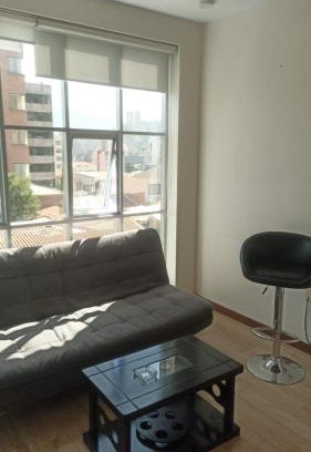 San Miguel Apartamento | studio with garage South Zone