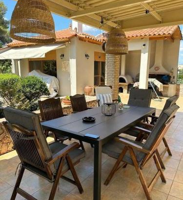 Selinia Apartamento | Studio with garden