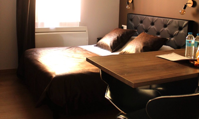 Lens Apartamento | Estudio con hammam / centro de la ciudad