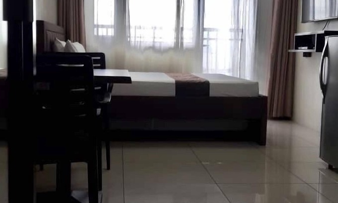 Pasay Apartamento | Studio with Ocean View at The Breeze Residences