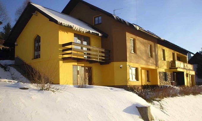 Benecko Apartamento | Apartamento vacacional con piscina al aire libre