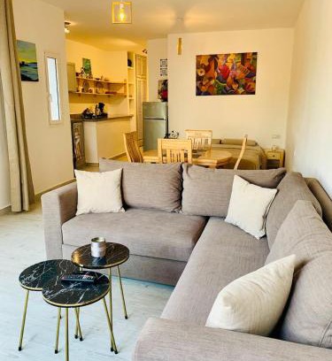 Medina Apartamento | Studio with private roof terrace in the Medina