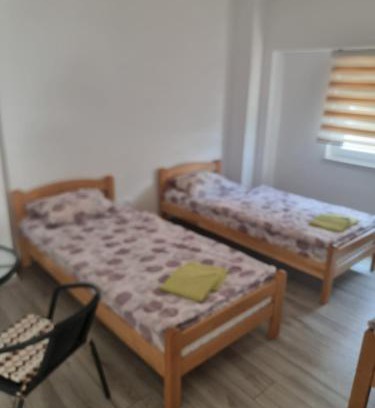 Mostar Apartamento | studio za dvije osobe