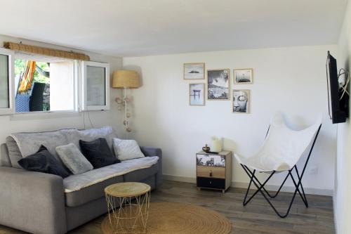 Barbaggio Apartamento | Studio Zen