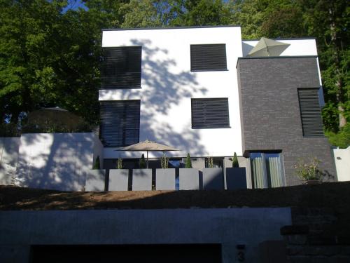 Eisenach Apartamento | Studio3