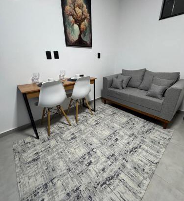 Agua Verde Apartamento | Studio302 2p Bem localizado