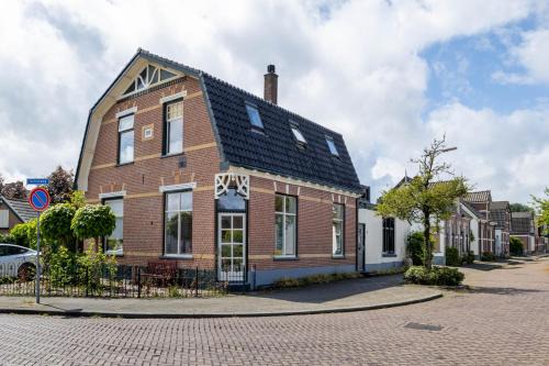 Apeldoorn Apartamento | Studio5