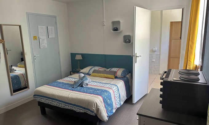 Riez Apartamento | Studio9