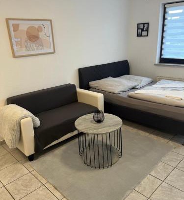 Lind Apartamento | Studioapartment/Messewohnung