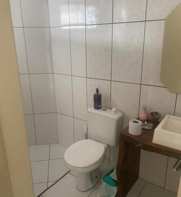 Prudentopolis Apartamento | Studioprudentopolis/cachoeiras/pet