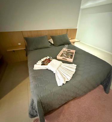 Pomerode Apartamento | Studios 422