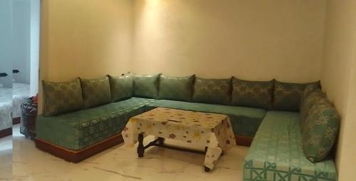 Ahriq Apartamento | Studios a loué