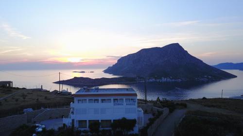 Kamari Apartamento | Studios Aeolos Kalymnos