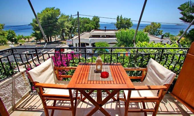 Elios Apartamento | Studios and Apartments Meri