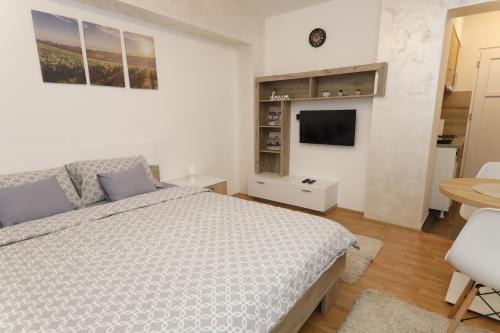 Sremski Karlovci Apartamento | Studios Andjela&Luka