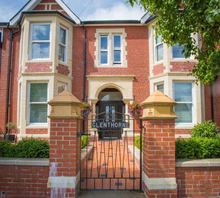 Park Casa | Studios At Glenthorne