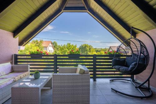 Seliste Casa | Studios Aurelia