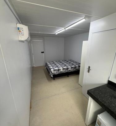 Canaa dos Carajas Apartamento | Studios Canaã