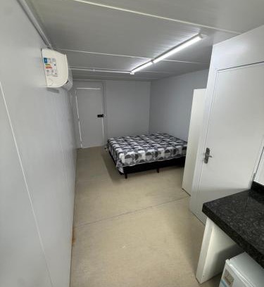 Canaa dos Carajas Apartamento | Studios canaa