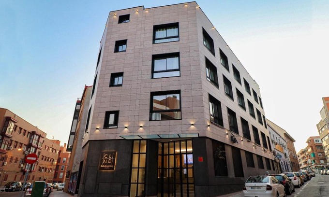 San Isidro Apartamento | Studios Cielo Madrid