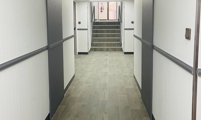 Ramonville-Saint-Agne Apartamento | Studios de 23m2 Refait à Neuf