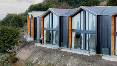 Province of Tierra del Fuego Chalet De Esquí | Studios del Susana - Dúplex Únicos y Exclusivos