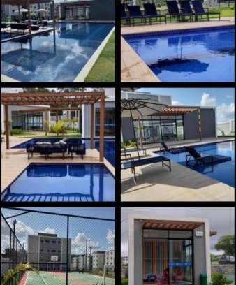 Caruaru Apartamento | Studios Garden