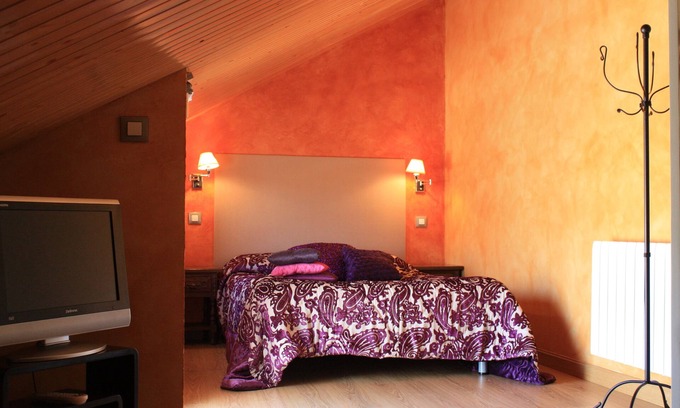 Ezcaray Apartamento | Estudios en el centro de Ezcaray