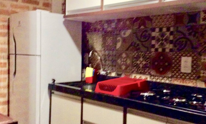 Garopaba Condominio | Studios Lagoas Boutique - Studio Lagoa