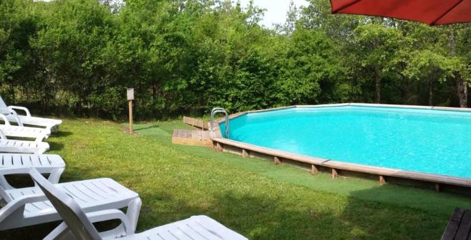 Monthou-sur-Cher Apartamento | Studios Les Iris