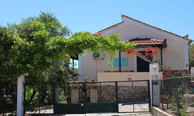 Koroni Casa | ESTUDIOS MAREMA APARTAMENTOS KORONI