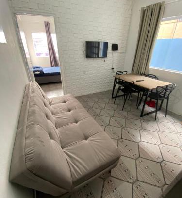 Cacapava Casa | Studios Mattigor - ao lado da Dutra em Caçapava-SP