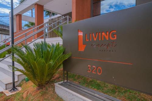 Vila Andrade Apartamento | Studios no Morumbi