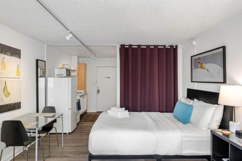 Brookwood Casa | Studios On 25th by BCA Furnished Apartments Studio 02 B