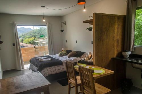 Santo Antonio do Pinhal Apartamento | Studios Pinhal