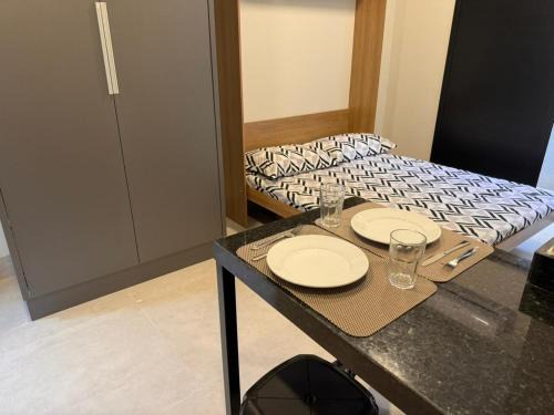 Presidente Prudente Apartamento | Studios Soho Bongiovani