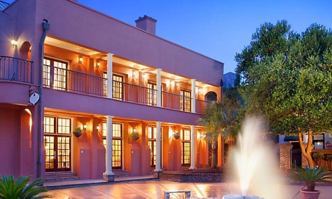 French Quarter Complejo | Estudio en The Lodge Alley Inn