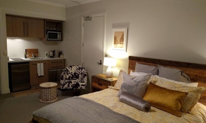 Cardrona Apartamento | Retiro de estudio en Cardrona
